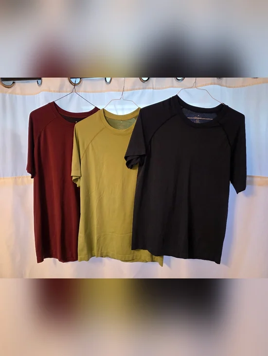 Fabletic Tees - Picture 1 of 7